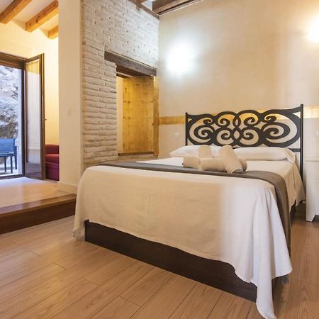 Capricho Toledano Apartment Toledo Luaran gambar
